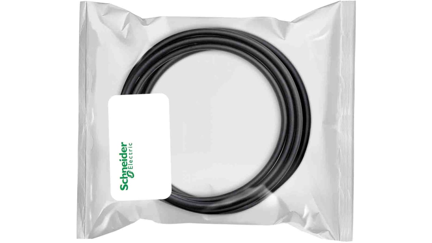 Cable Schneider Electric de 1.8m para panel de pantalla táctil pequeño de 3,5"