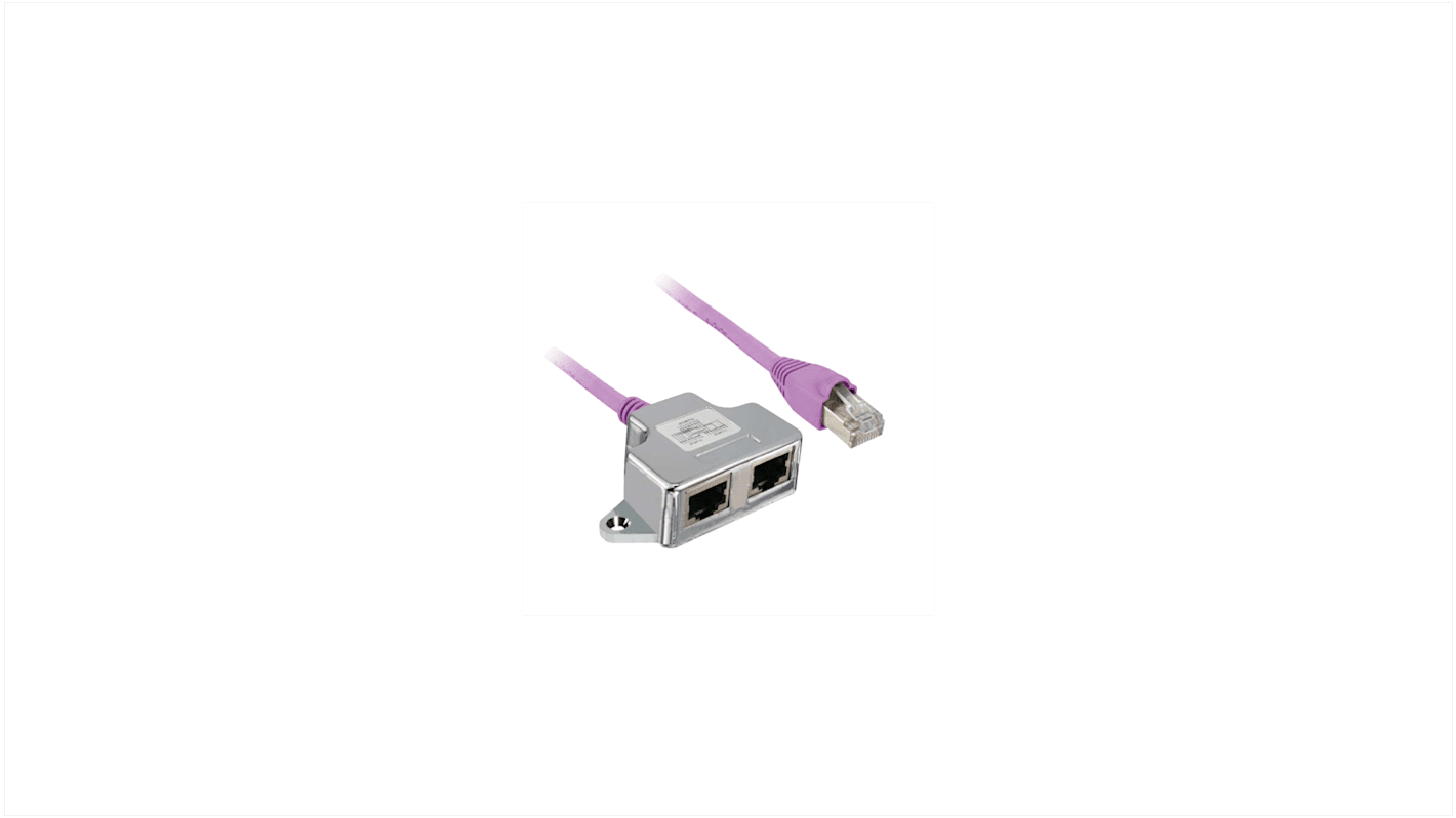 Schneider Electric Adapter for Use with Altivar 71