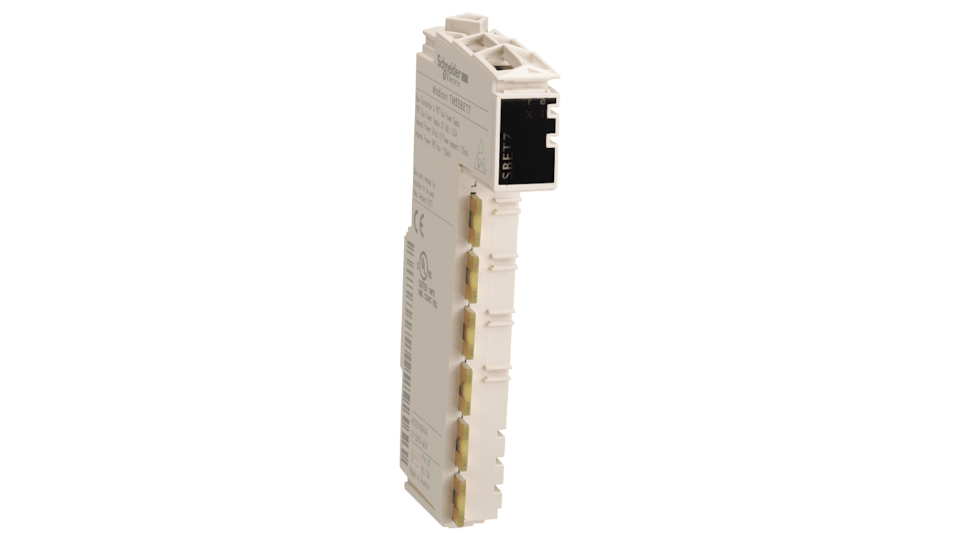 Schneider Electric Communication Module for Use with Modicon M258