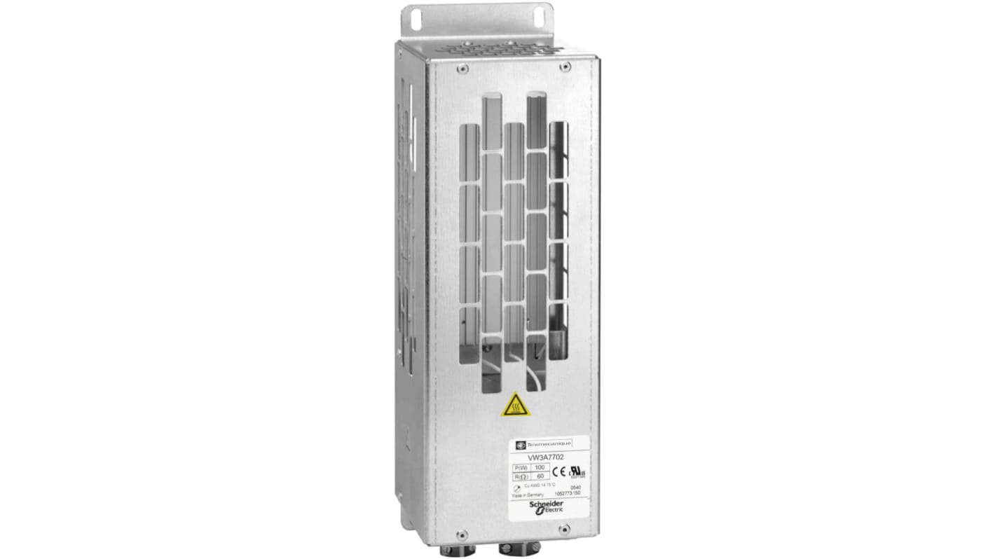 Résistance de freinage Schneider Electric, 22,4 kW