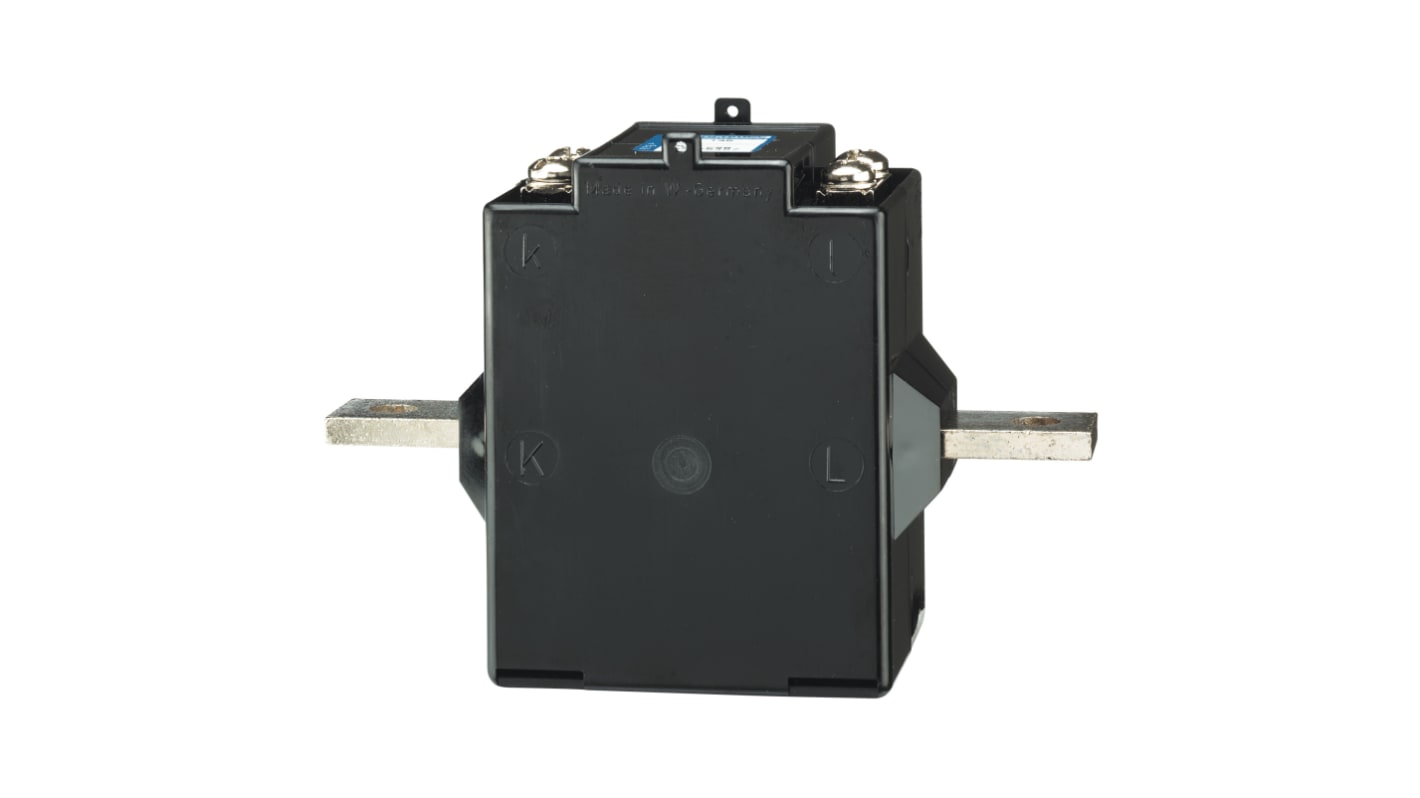 Socomec 192T Series Current Transformer, 75A Input, 75:5