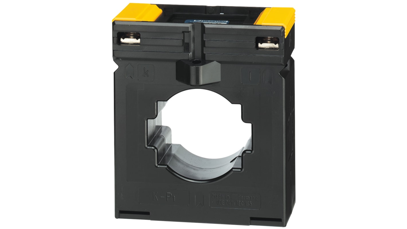 Socomec 192T Series Current Transformer, 200A Input, 200:5, 44mm Bore