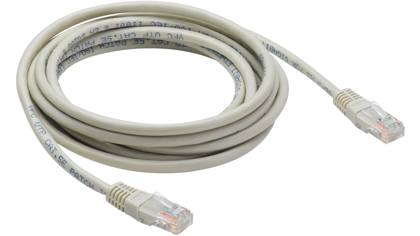 Kabel do akwizycji danych Kabel RJ45 Socomec do: Magistrala Digiware