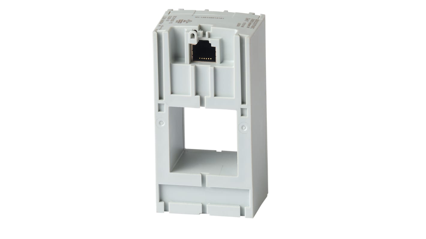 Socomec TE-55 Series Current Transformer, 400 → 1000A Input, 300 V