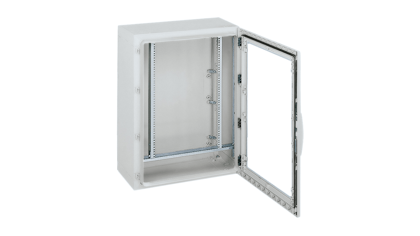 NSYBRF21PLAG | Schneider Electric NS Series 19-Inch Wall Cabinet | RS