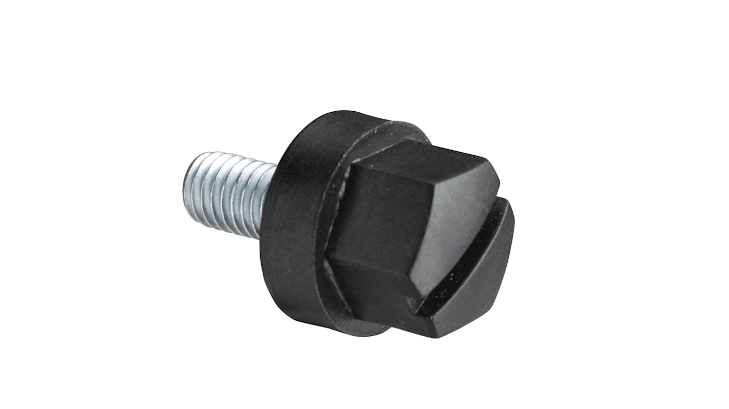 Schneider Electric NS Series Screw for Use with CRN, PLM, PLS, S3CM, Spacial S3D, Thalassa PLA