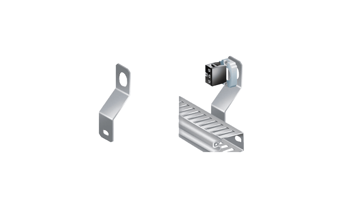 NSYSPCP Schneider Electric Cable Trunking Bracket RS