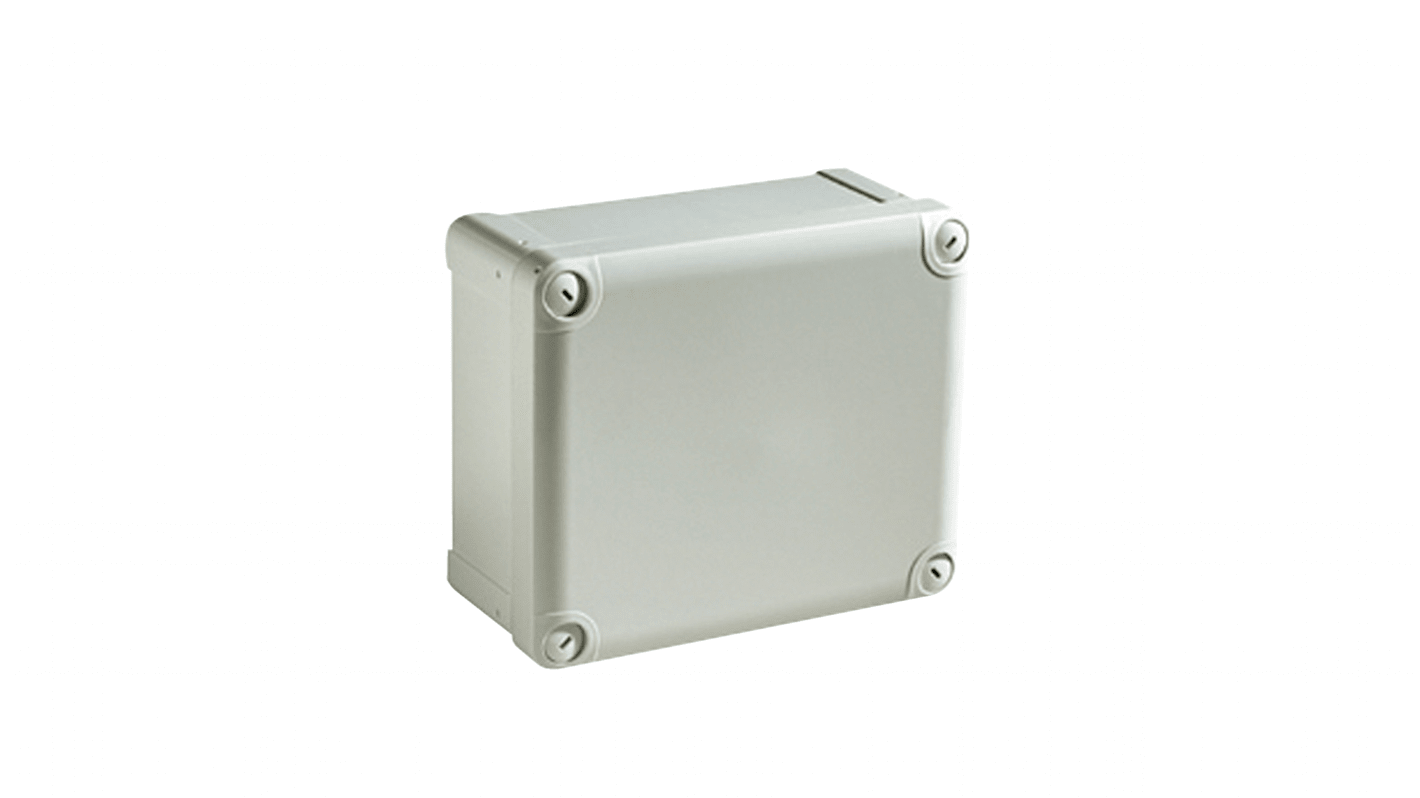 NSYTBS1397 | Schneider Electric Wall Box, IP66, 138 mm x 93 mm x 72mm | RS