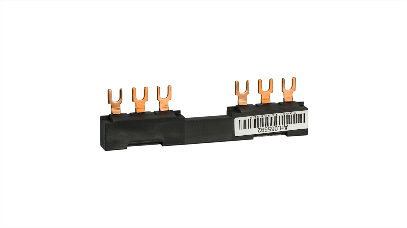 Schneider Electric Linergy 3 Phase Busbar, 690V