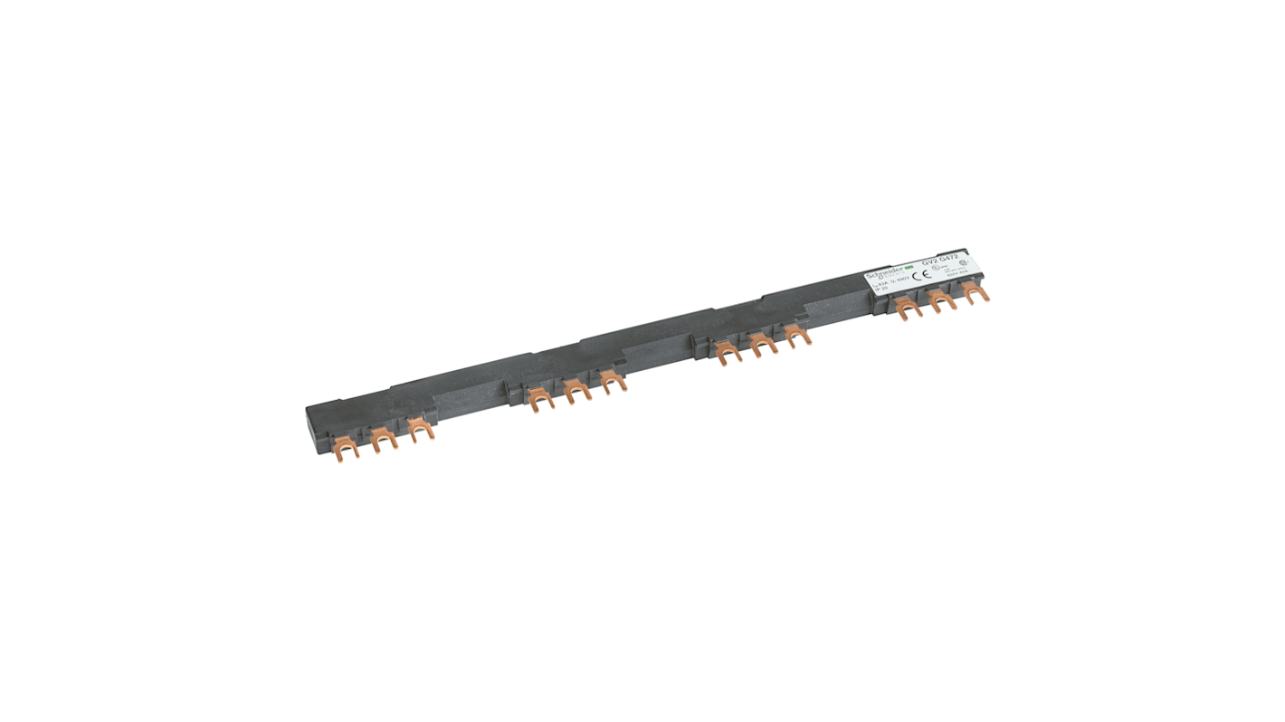 Schneider Electric Linergy 3 Phase Busbar, 690V