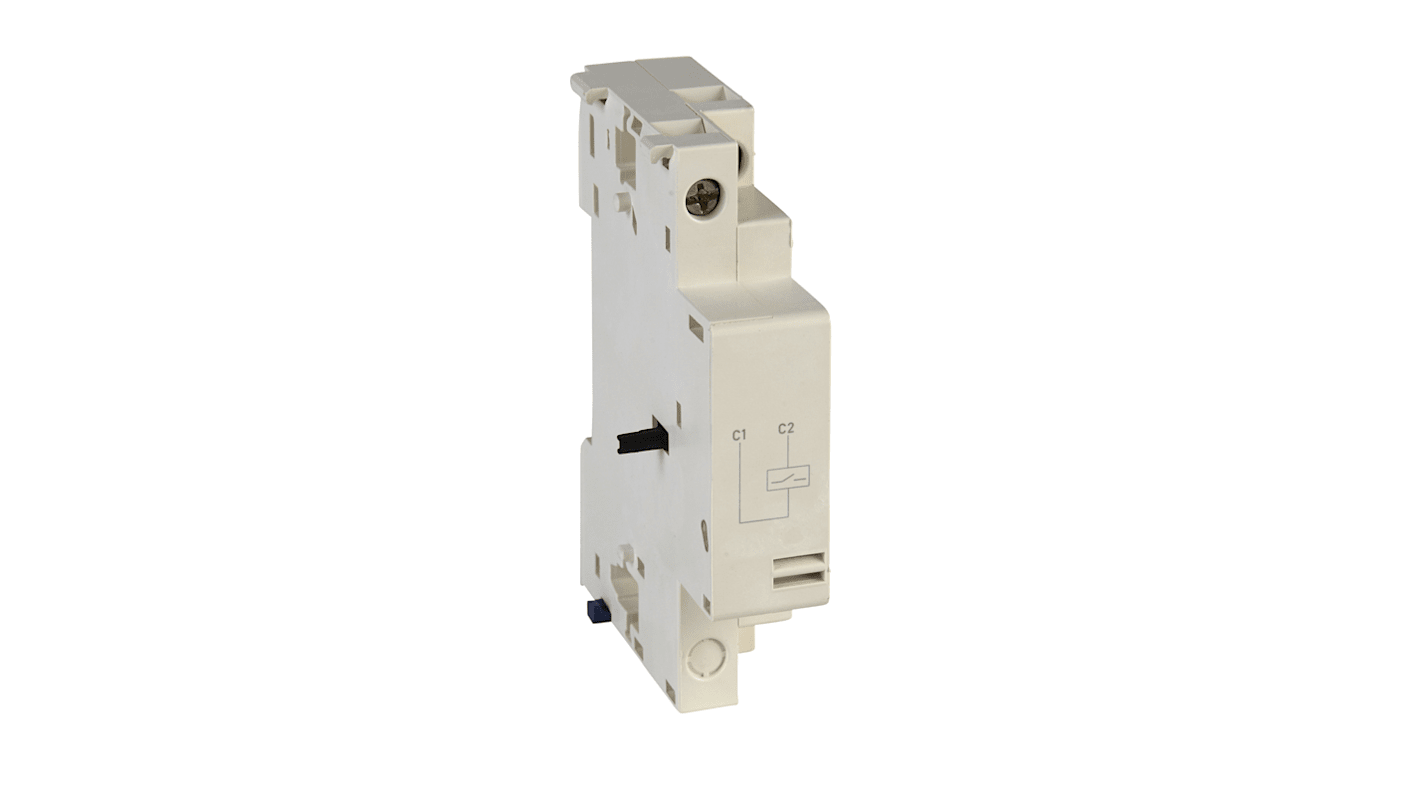 Unidad de control Schneider Electric, 220 → 240 V., long. 18mm, para usar con GV3, Disyuntores del motor GV2