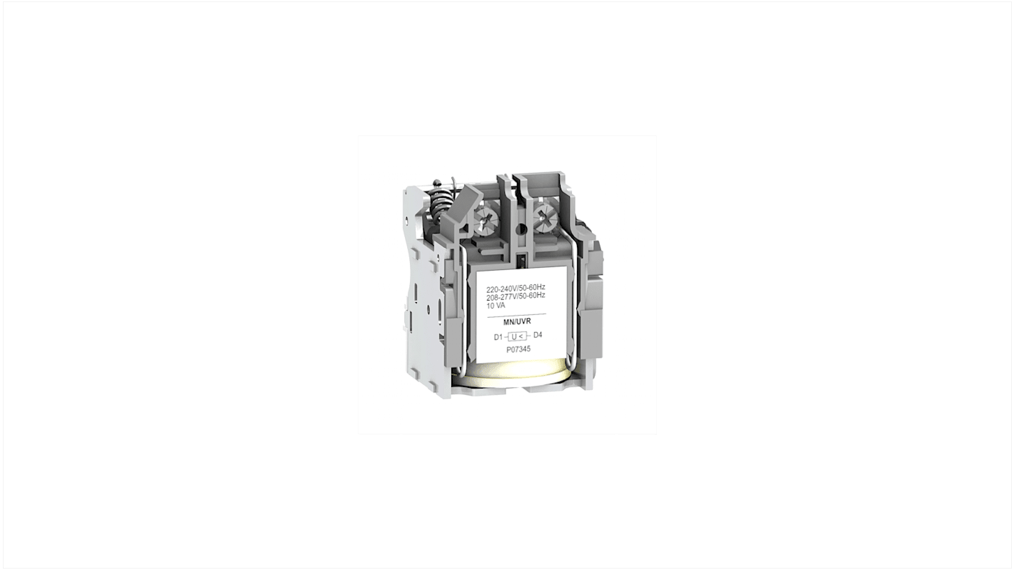 LV429413 Schneider Electric, ComPact MCCB RS