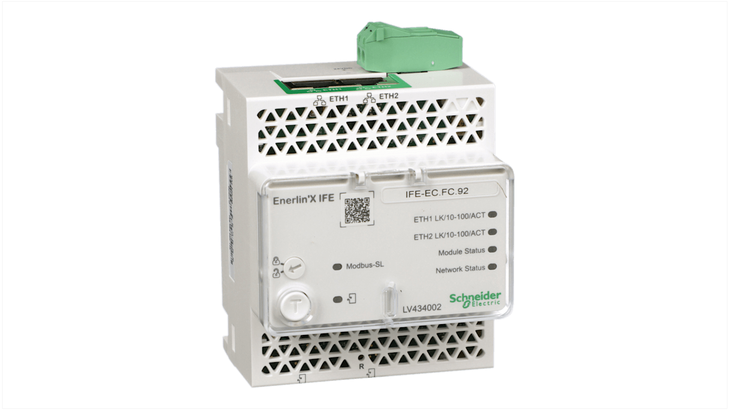 Schneider Electric MCCB