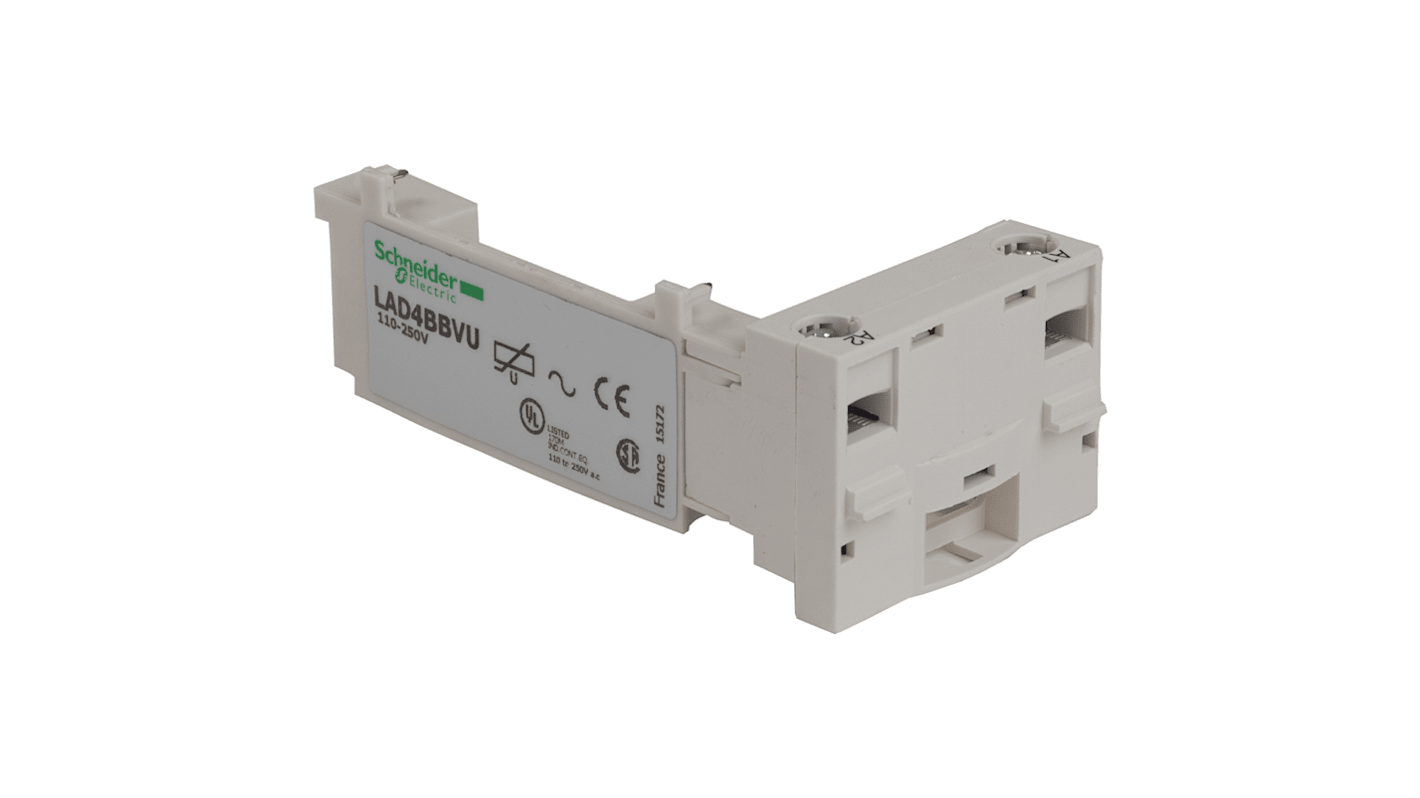 Schneider Electric TeSys Spule für Schütze für LC1D09...D38