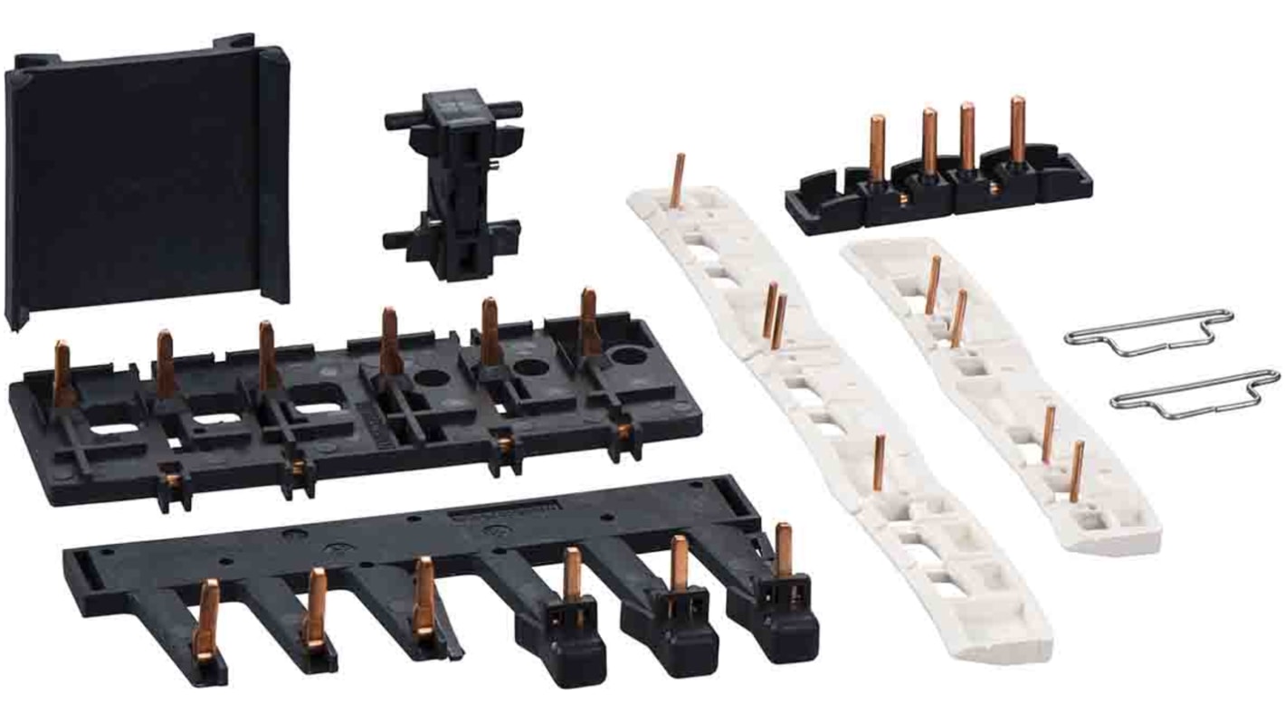 Schneider Electric TeSys Kit für Stern-Dreieck-Starter für LC1D25...D38