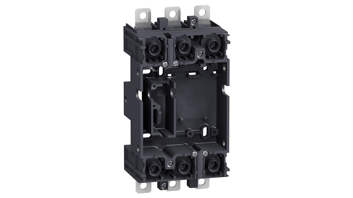 Schneider Electric Compact Nsx Power Connection for use with Compact Nsx Circuit Breaker