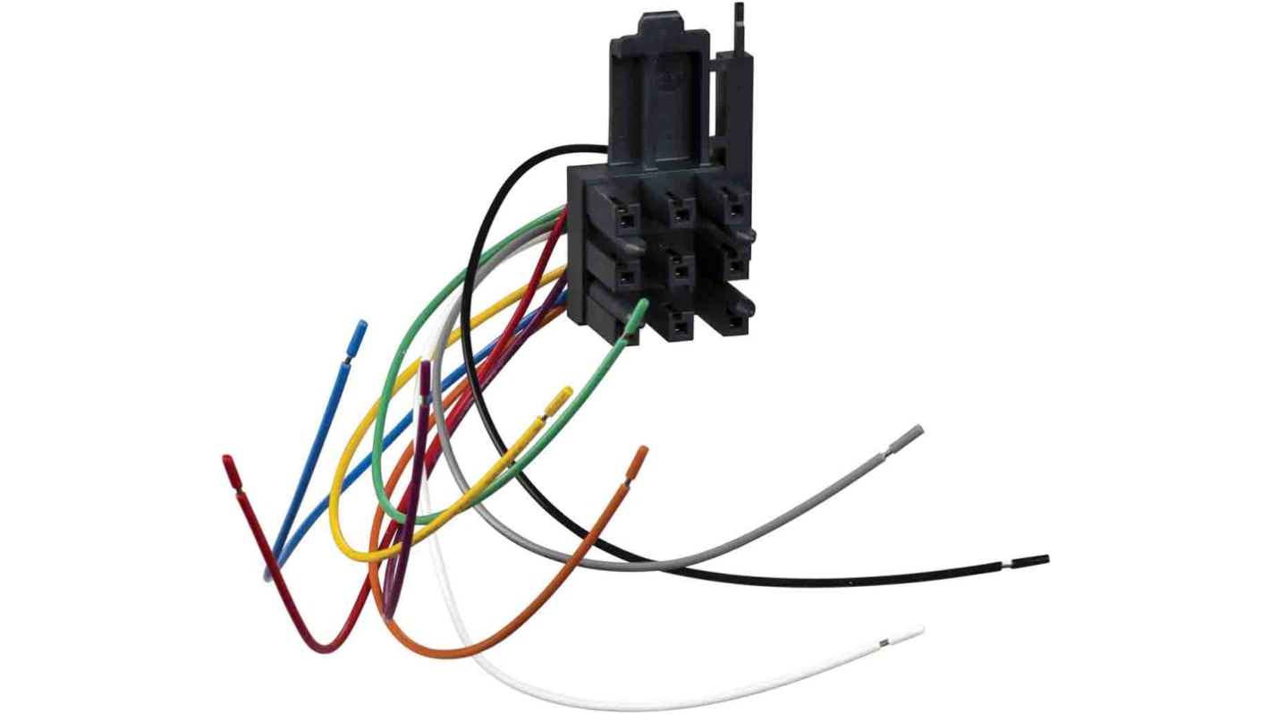 LV429274 Schneider Electric Cable Connection Kit for use with Compact