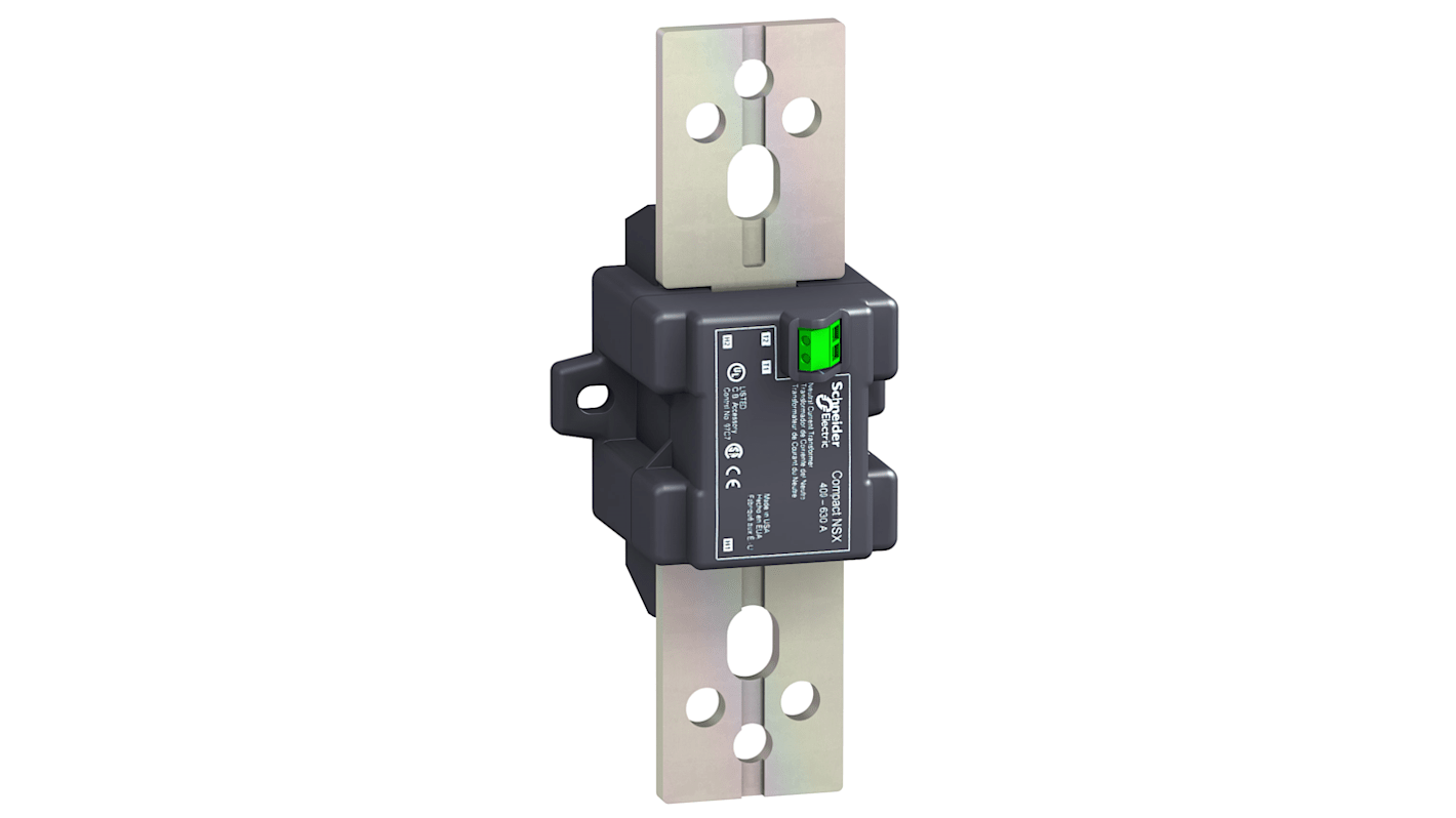 Schneider Electric Lv4 Series Current Transformer