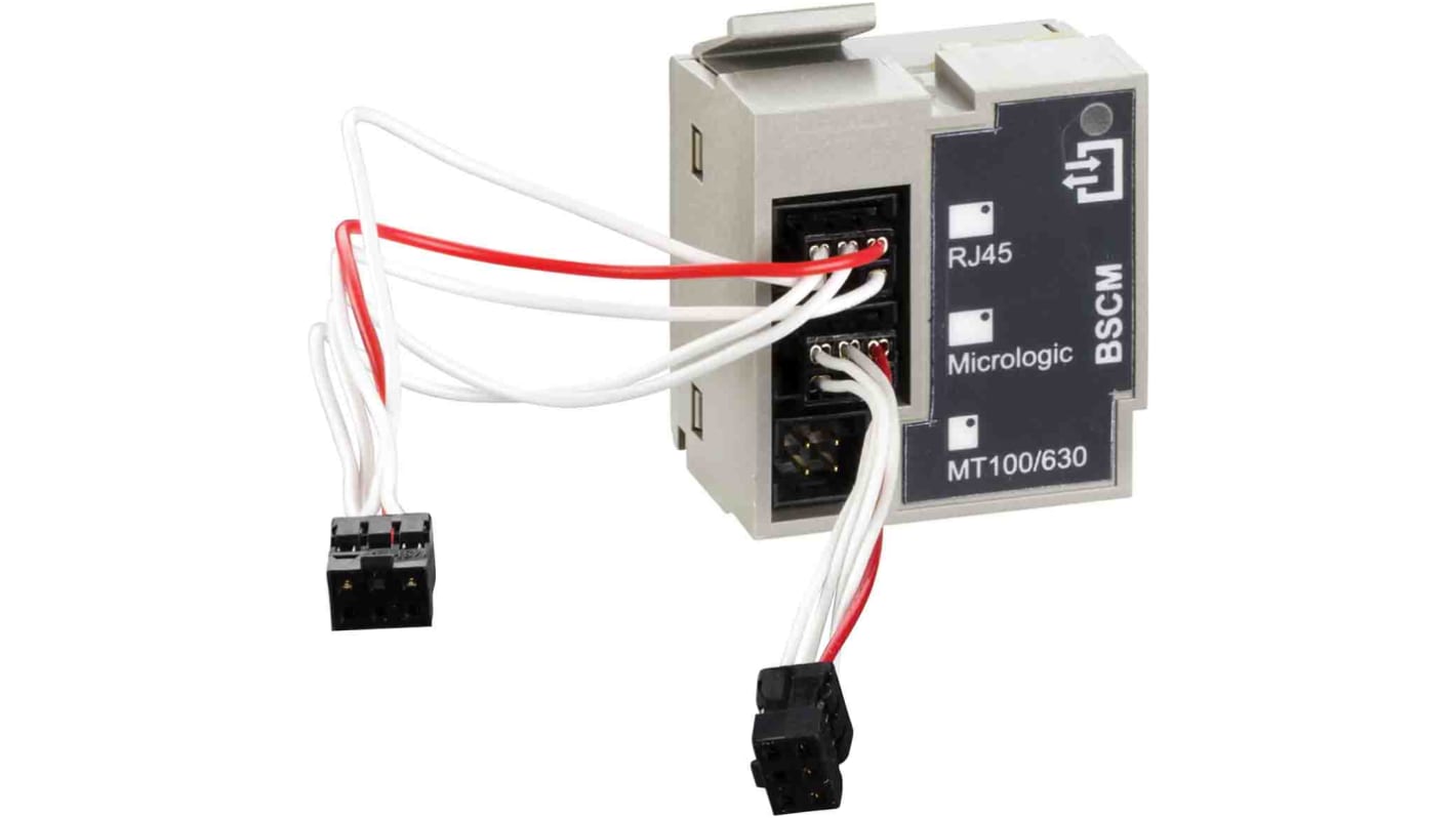 Module de communication de disjoncteur Cablé Schneider Electric