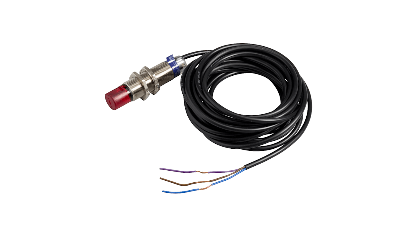 XUB9APAWL2 Telemecanique Sensors Polarised Retro Reflection