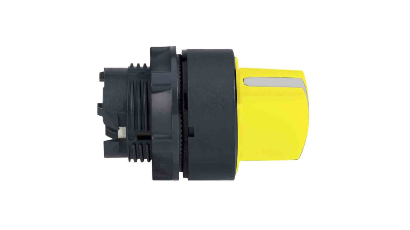 Interruptor selector, 2 Posiciones, Interruptor selector