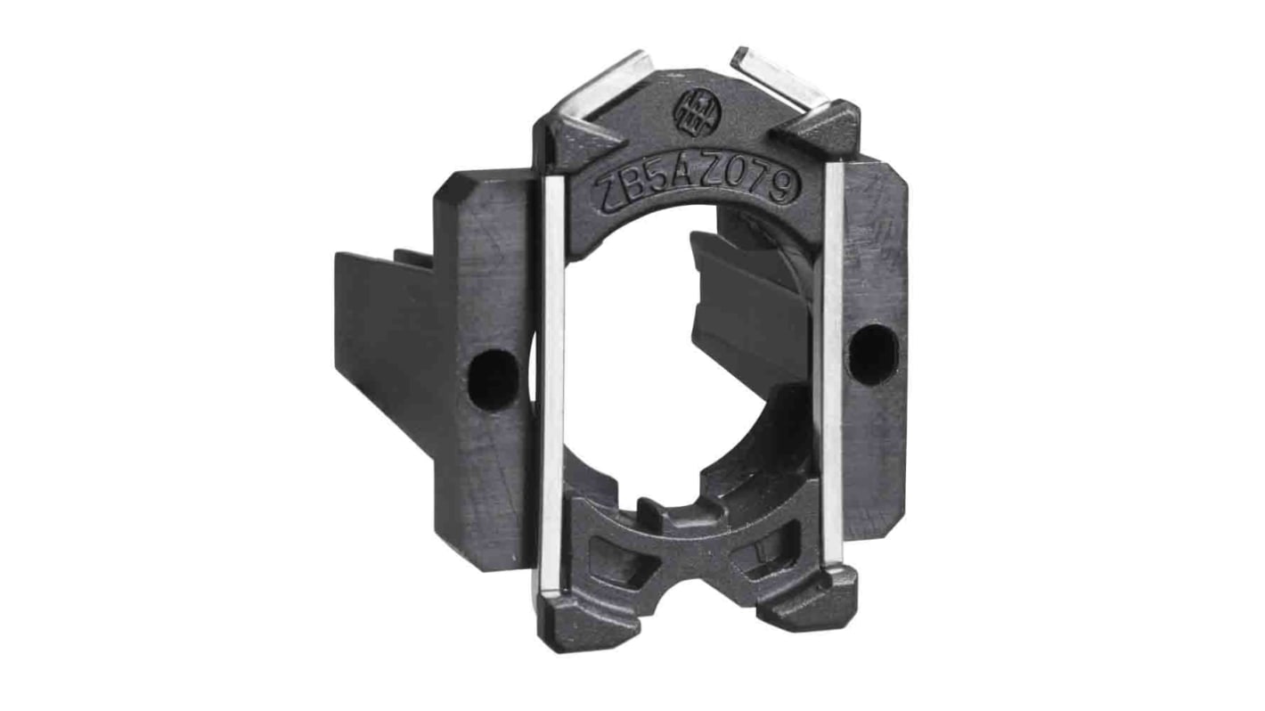 Schneider Electric Mounting Adapter for use with PCB, ZB5AZ079 RS