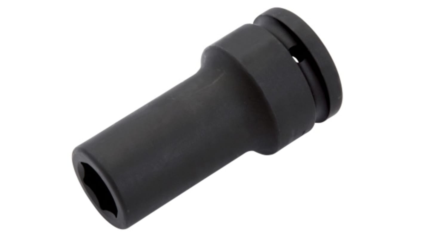 SAM 36mm, 3/4 in Drive Impact Socket, 90 mm length