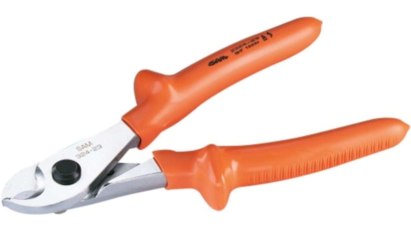 SAM Z-324 VDE/1000V Insulated Cable Cutters