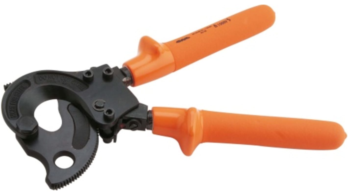 SAM Z-324 VDE/1000V Insulated Cable Cutters