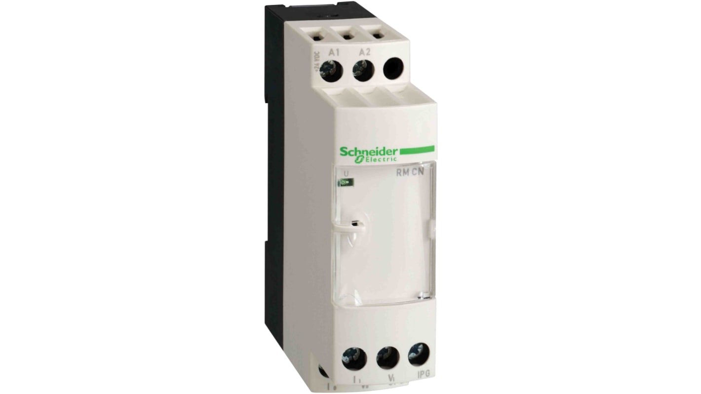 Convertidor analógico Schneider Electric Harmony Analog, in. 4 → 20mA, IECEx