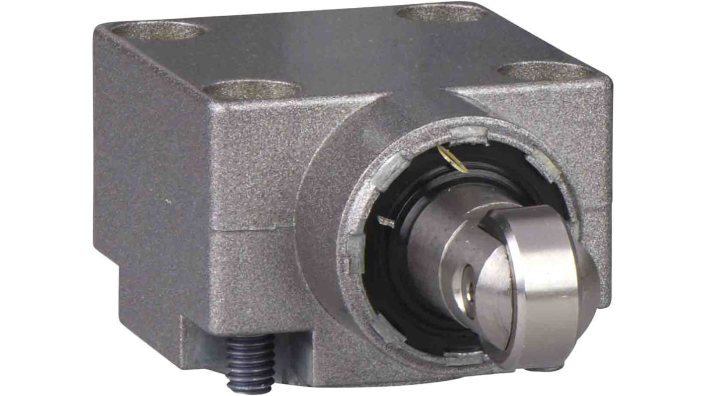 Telemecanique Sensors OsiSense XC Series Limit Switch Operating Head for Use with XCKJ