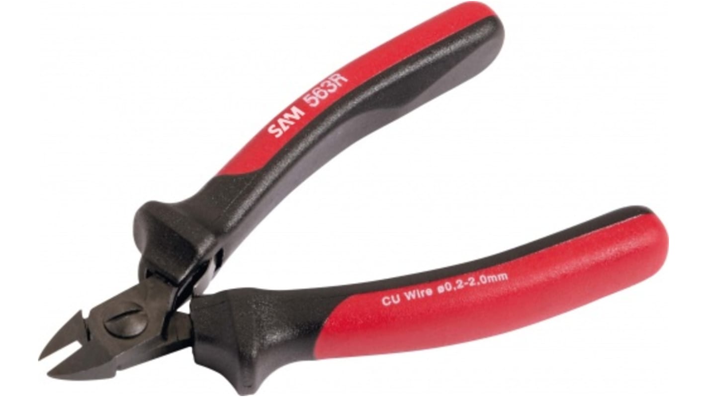 SAM 563-R Side Cutters