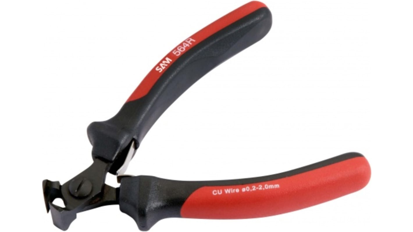 564R SAM 112 mm End Nippers RS