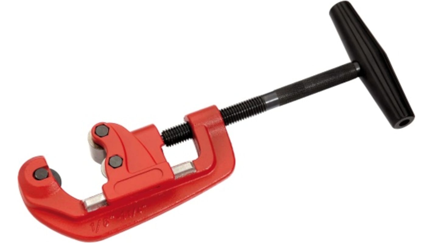 SAM Pipe Cutter 42 mm, Cuts Steel