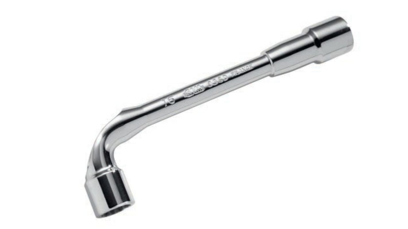 Llave de vasos SAM 93-SD11 con de 11 mm