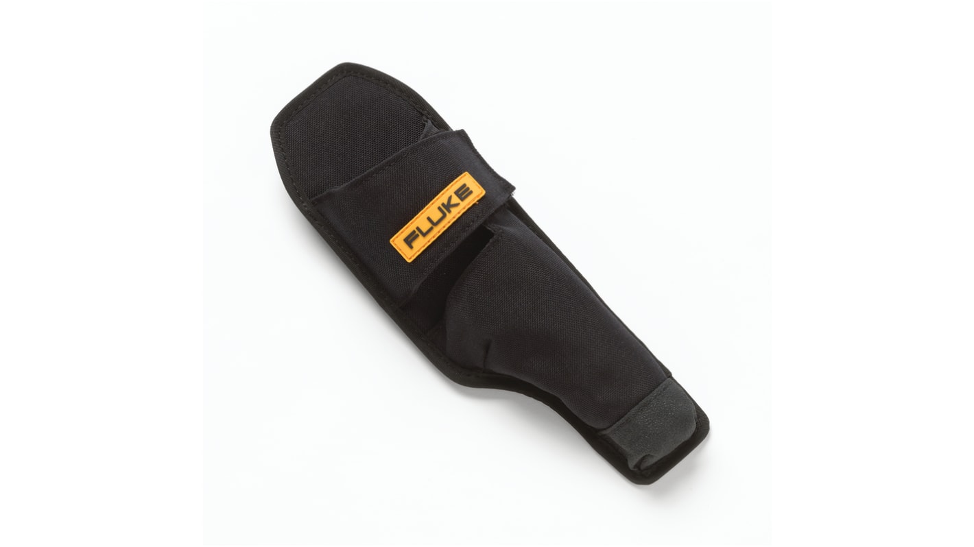 Fluke Multimeter Holster for Use with T5-600, T5-1000 Testers, T90, T110, T130, T150