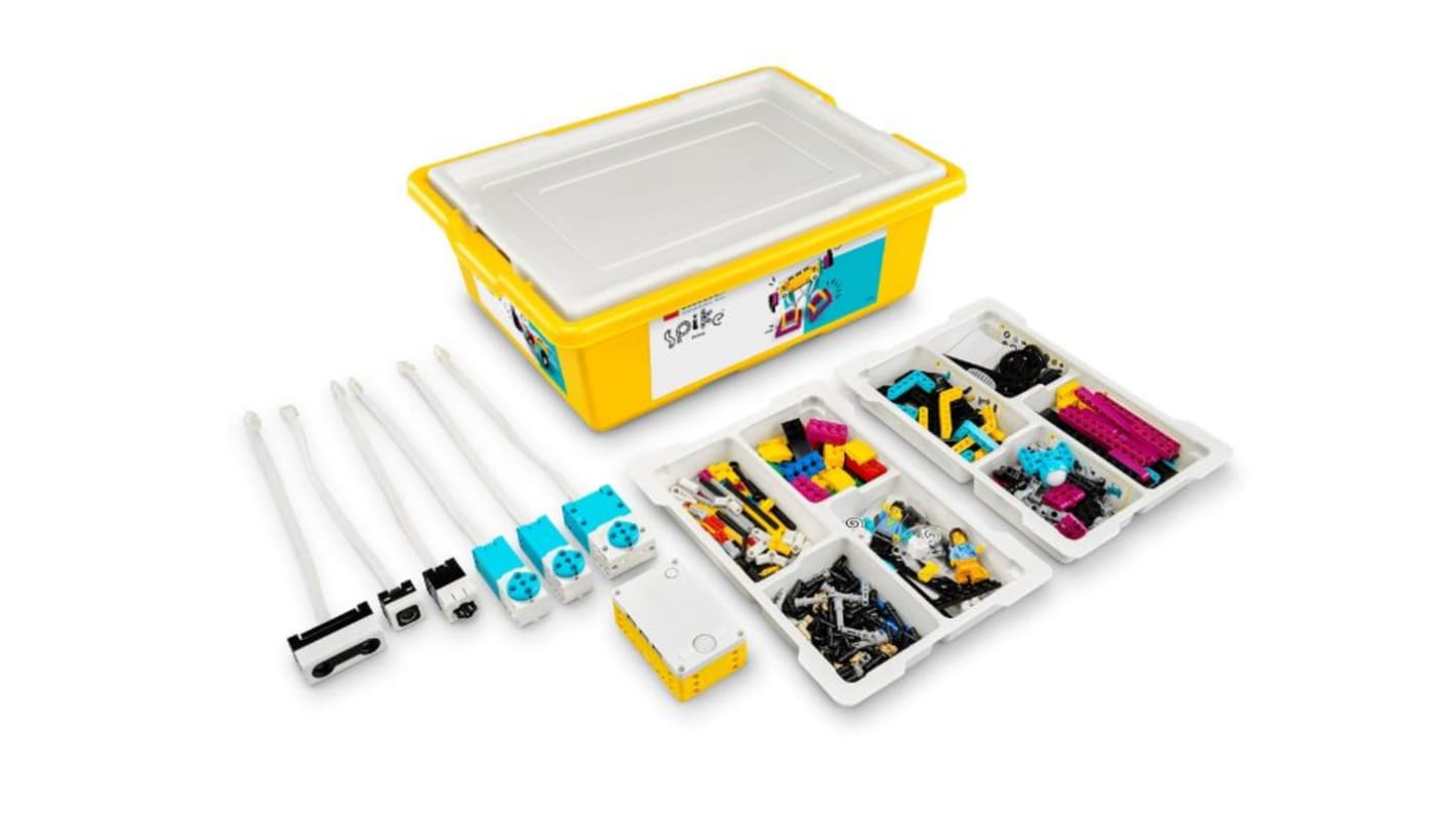 LEGO® Education SPIKE™ Prime Set