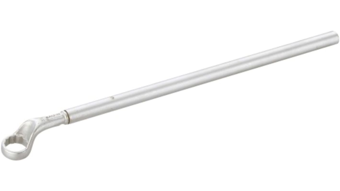 SAM 109 Series Tubular Extension, 460 mm, Chrome Finish