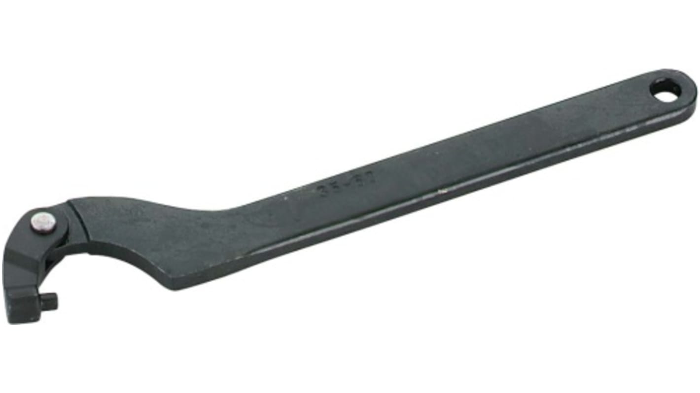 SAM 111-60 60mm Hook Spanner 175 mm