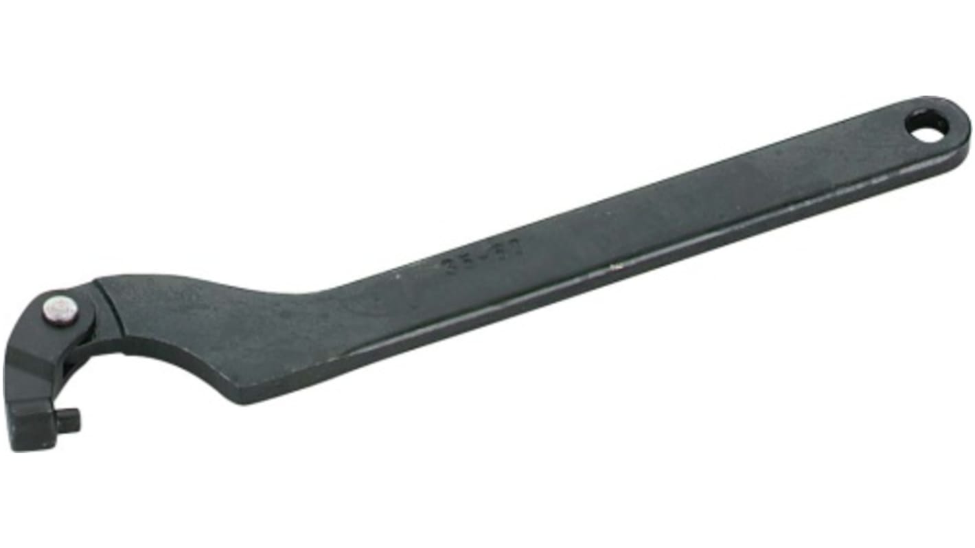 SAM Ventilhaken-Schlüssel, 60mm - 90mm, Länge 250 mm