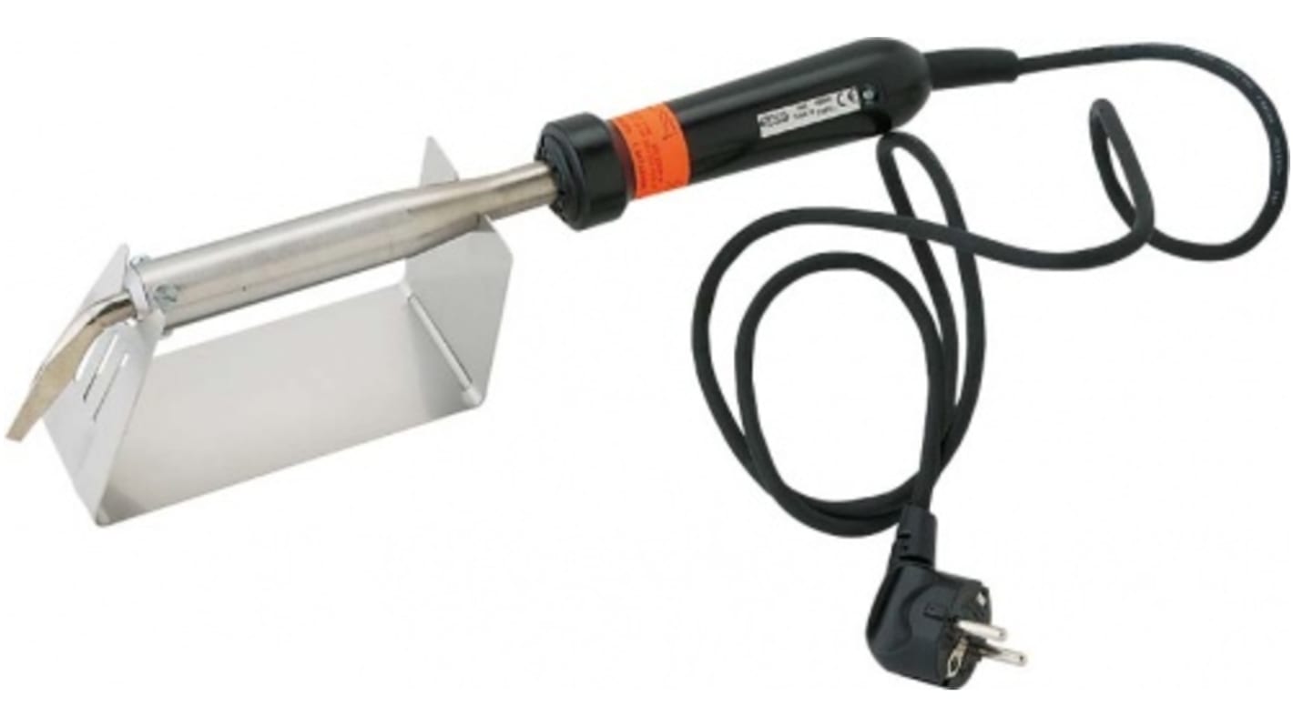 120410 SAM Electric Soldering Iron, 100W RS