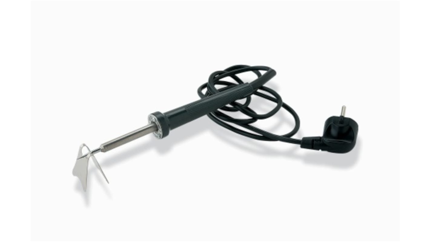 SAM Electric Soldering Iron, 55V, 30W