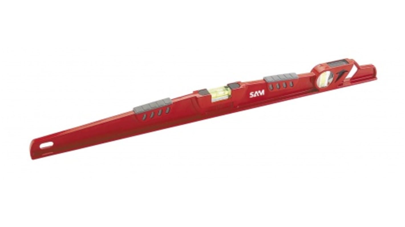 SAM 400mm Magnetic, Spirit Level