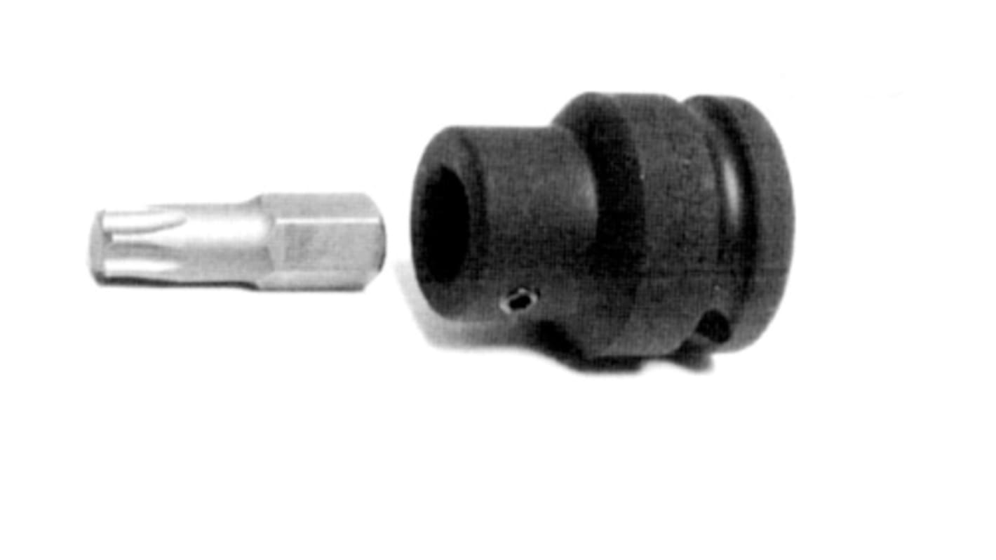 SAM 1/2in, 5/16 in Drive Impact Socket