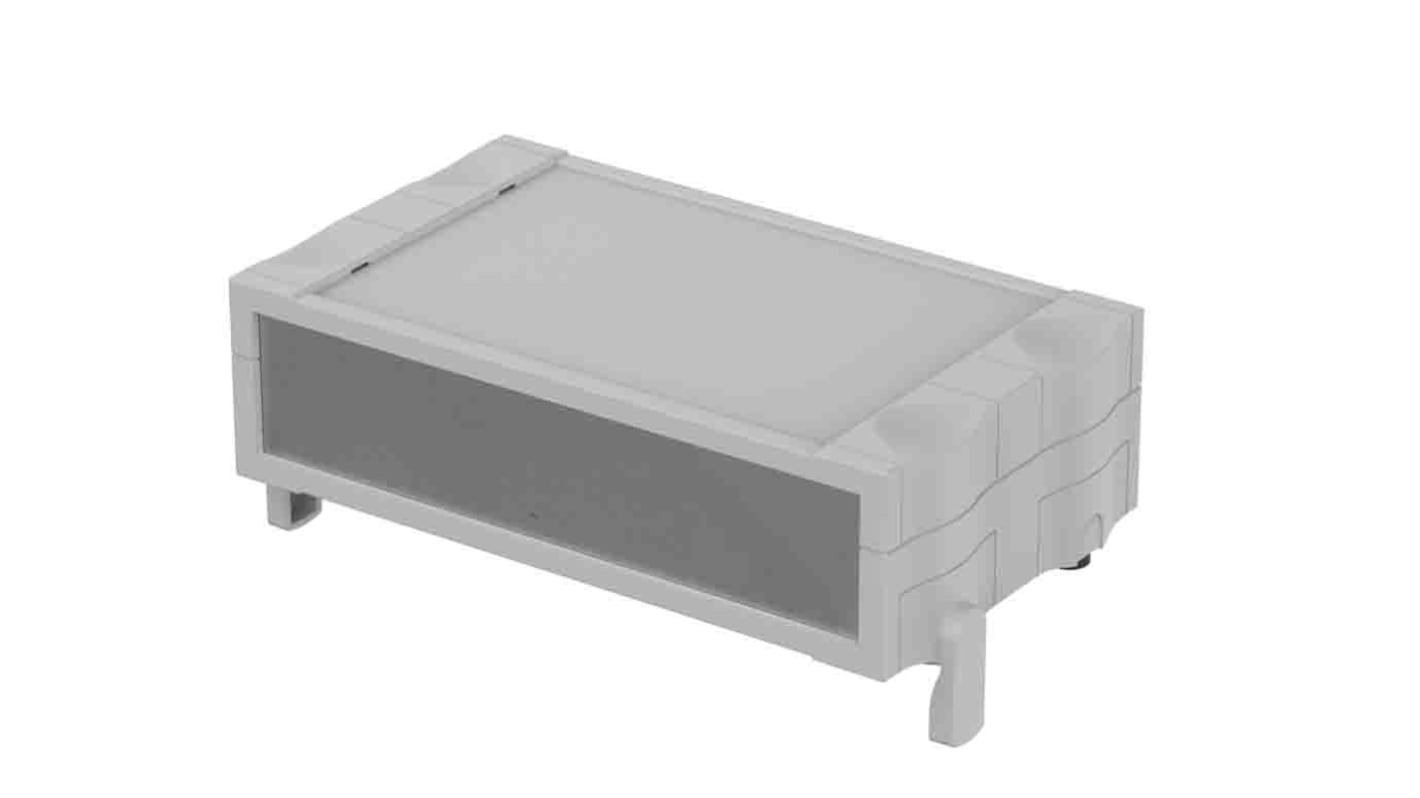 Contenitore per elettronica Bopla 240.68 x?136.9 x?65.2mm, in ABS, col. Grigio