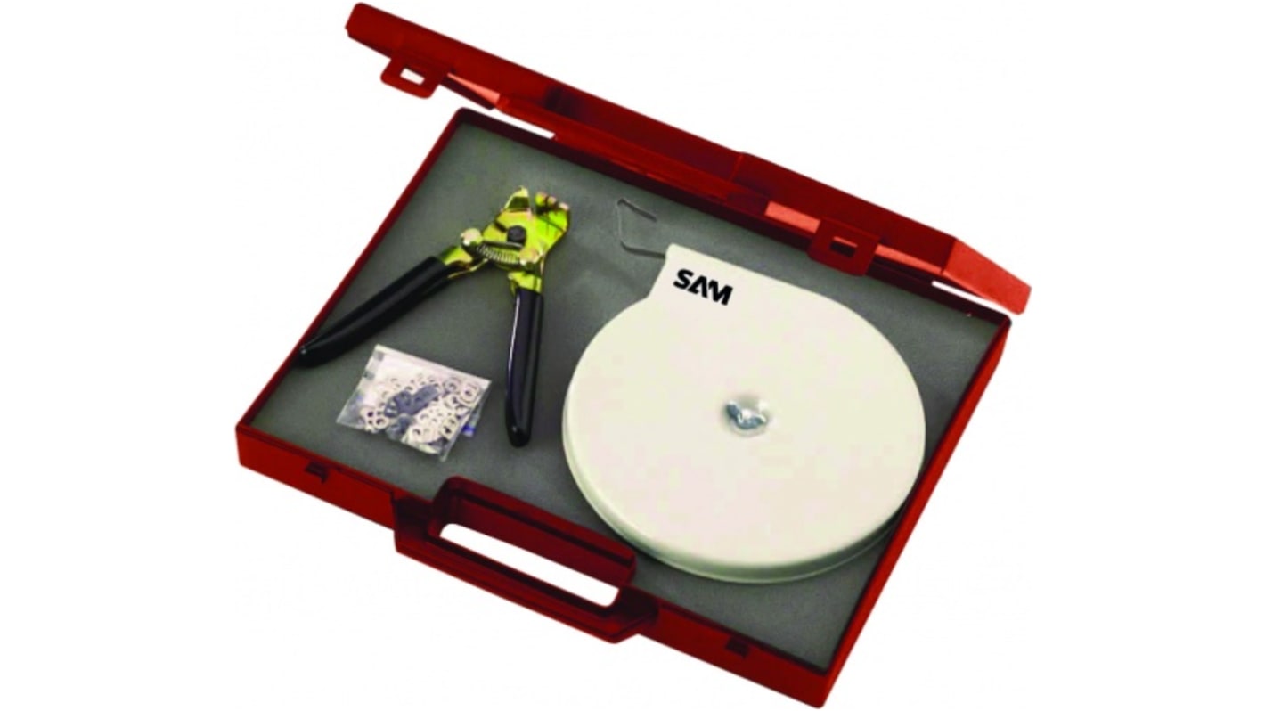 Kit accesorio SAM para usar con Alicates Ligarex