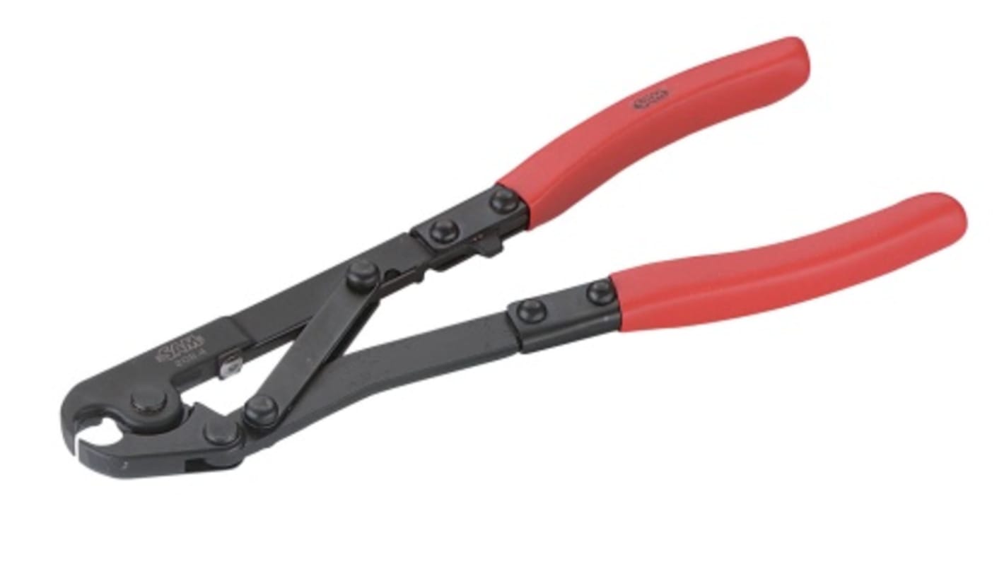 SAM Hose Clamp Pliers, 270 mm Overall