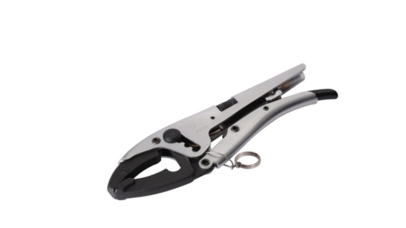 SAM Locking Pliers, 250 mm Overall