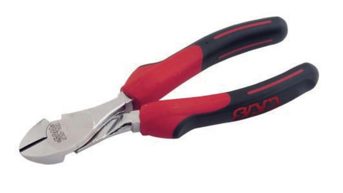 SAM 232-16G Side Cutters