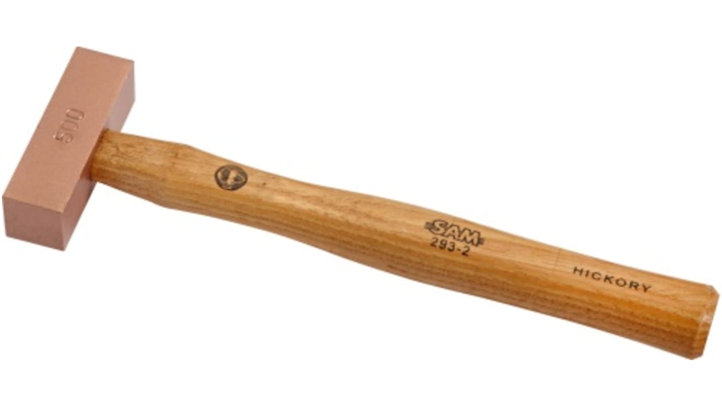 SAM Copper Sledgehammer, 1.1kg